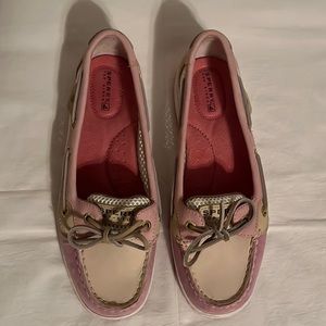 Women’s Sperry Shoes